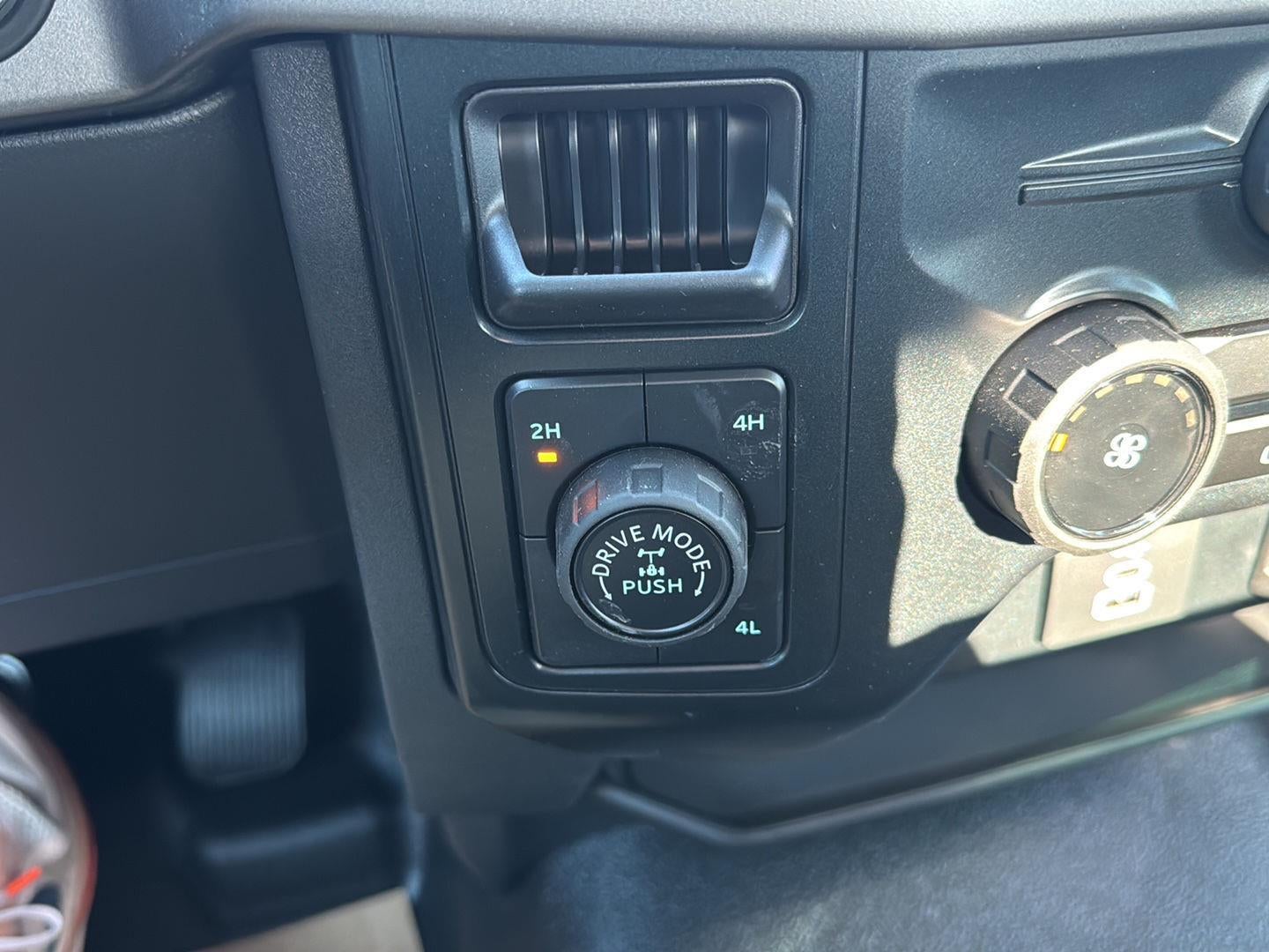 2026 Ford CUSTOM LOWERED F-150 XL