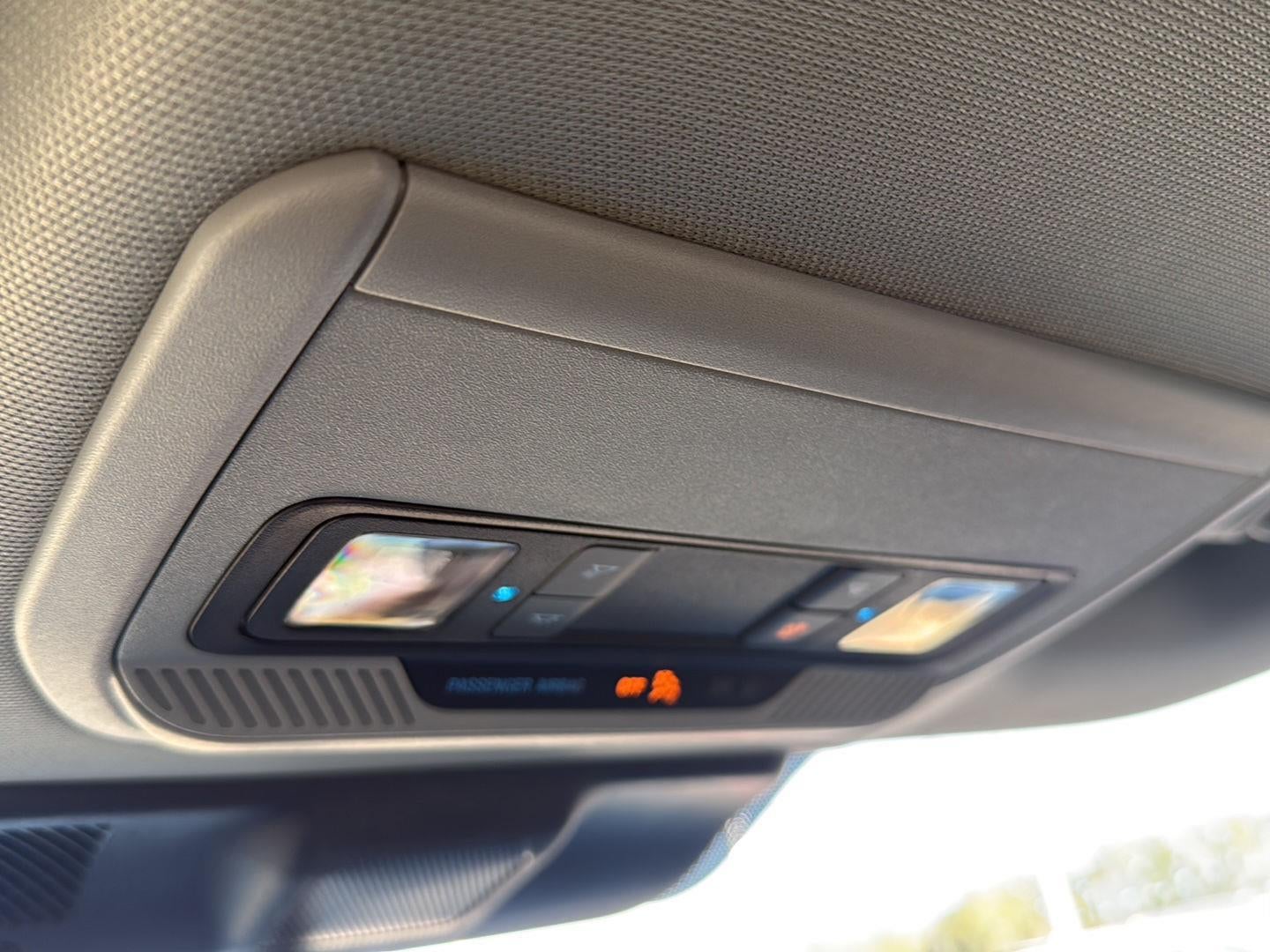 2026 Ford CUSTOM LOWERED F-150 XL