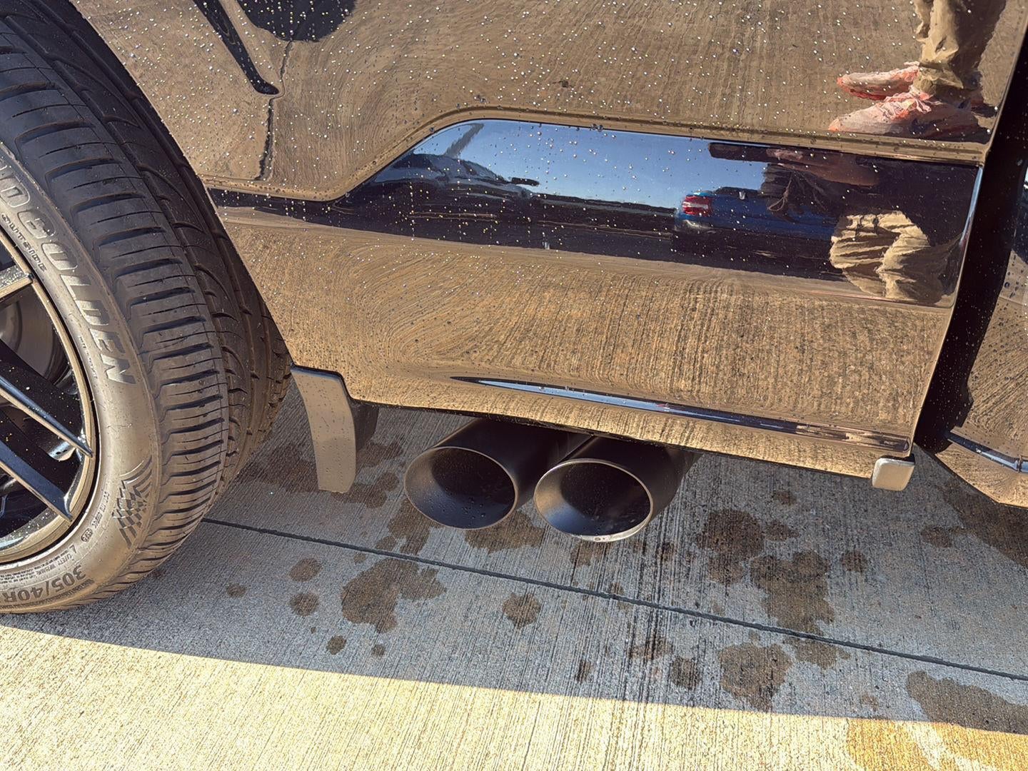 2026 Ford CUSTOM LOWERED F-150 XL