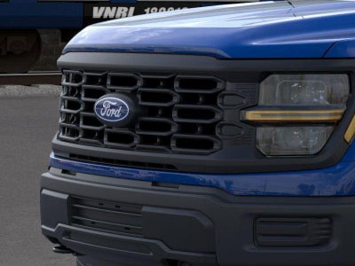 2026 Ford F150 XL