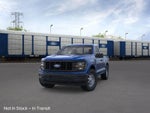 2026 Ford F150 XL