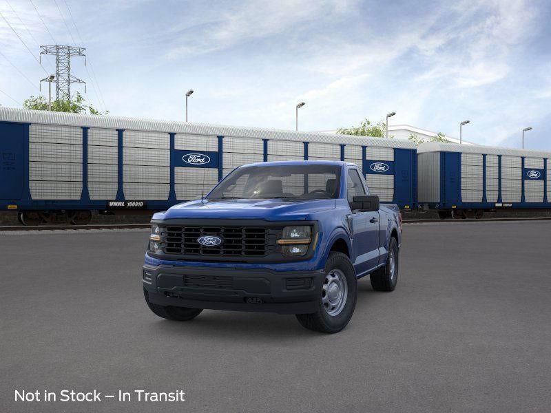 2026 Ford F150 XL