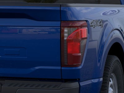 2026 Ford F150 XL
