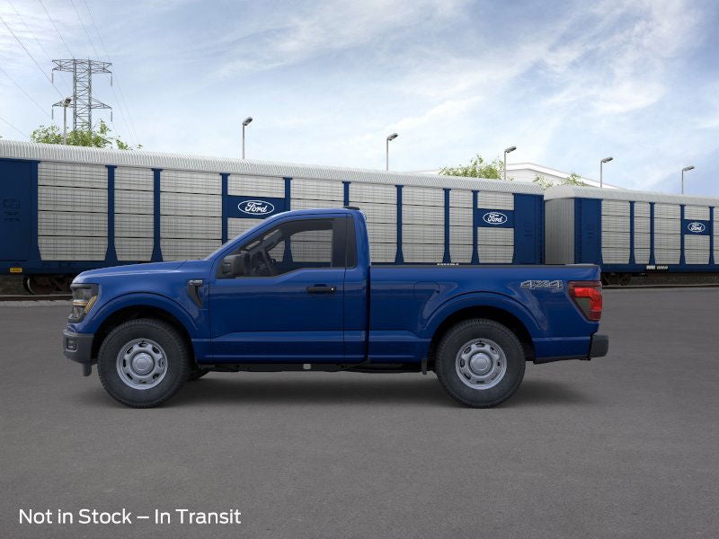 2026 Ford F150 XL