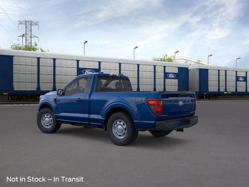 2026 Ford F150 XL