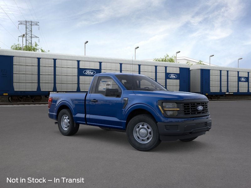 2026 Ford F150 XL