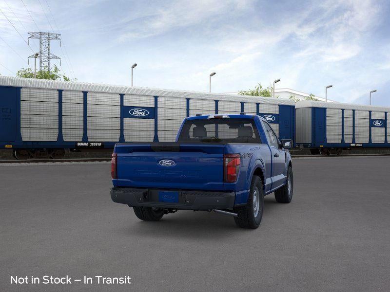 2026 Ford F150 XL