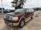 2007 Ford F-150 FX4