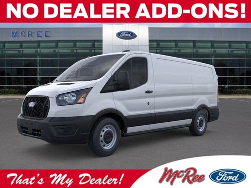 2026 Ford Transit Cargo Van Cargo Van