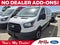 2020 Ford Transit 150
