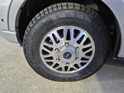 2026 Ford CUSTOM TRANSIT VAN BY EXPLORER Cargo Van