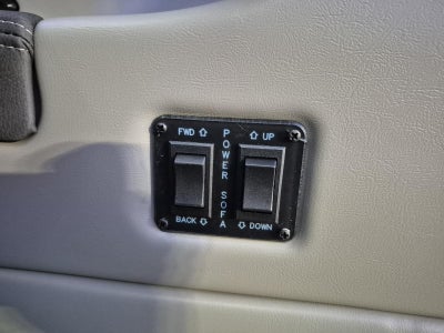 2026 Ford CUSTOM TRANSIT VAN BY EXPLORER Cargo Van