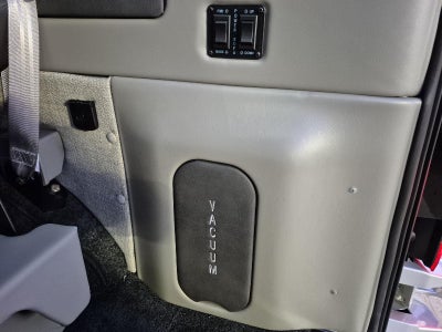 2026 Ford CUSTOM TRANSIT VAN BY EXPLORER Cargo Van