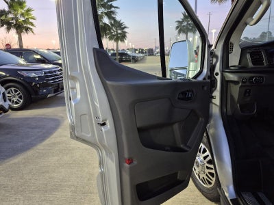 2026 Ford CUSTOM TRANSIT VAN BY EXPLORER Cargo Van