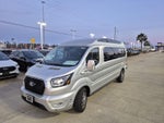 2026 Ford CUSTOM TRANSIT VAN BY EXPLORER Cargo Van