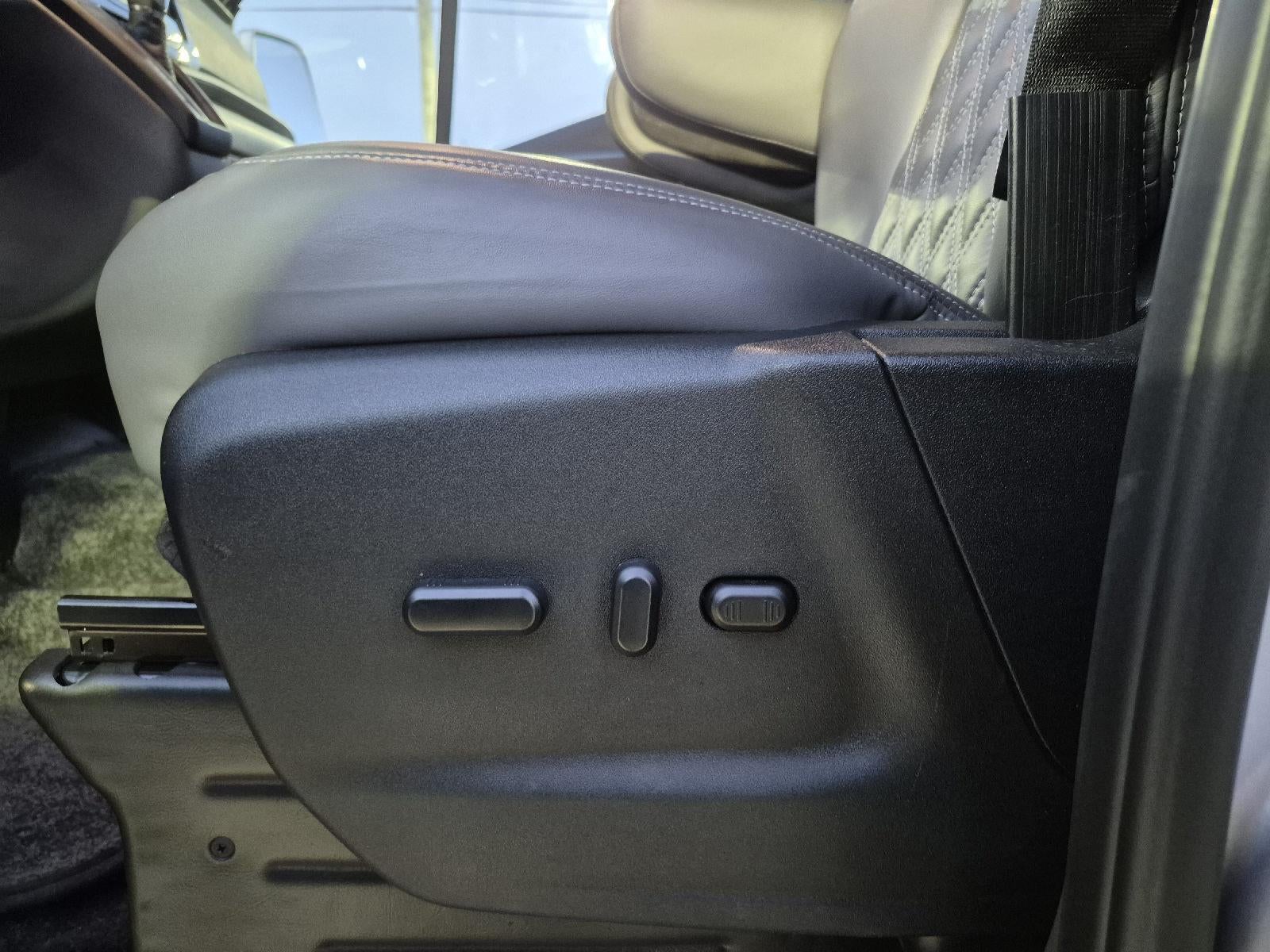 2026 Ford CUSTOM TRANSIT VAN BY EXPLORER Cargo Van