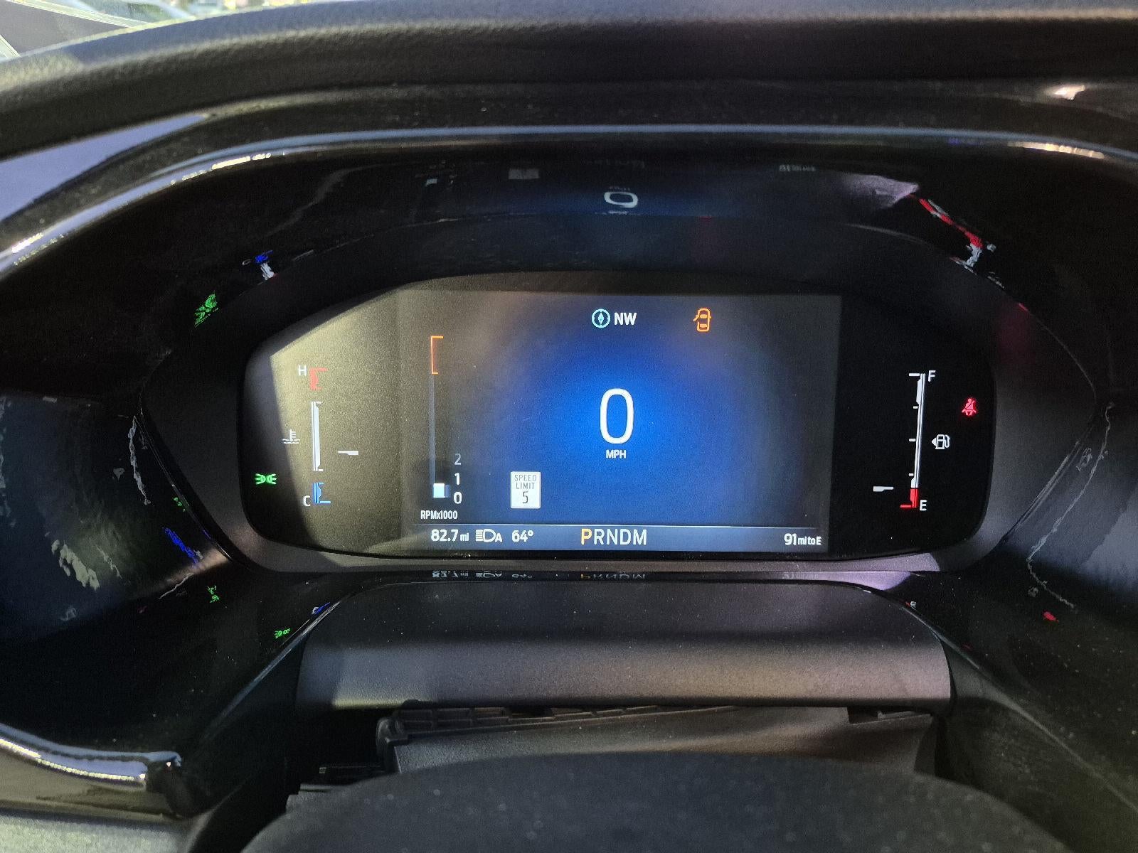 2026 Ford CUSTOM TRANSIT VAN BY EXPLORER Cargo Van