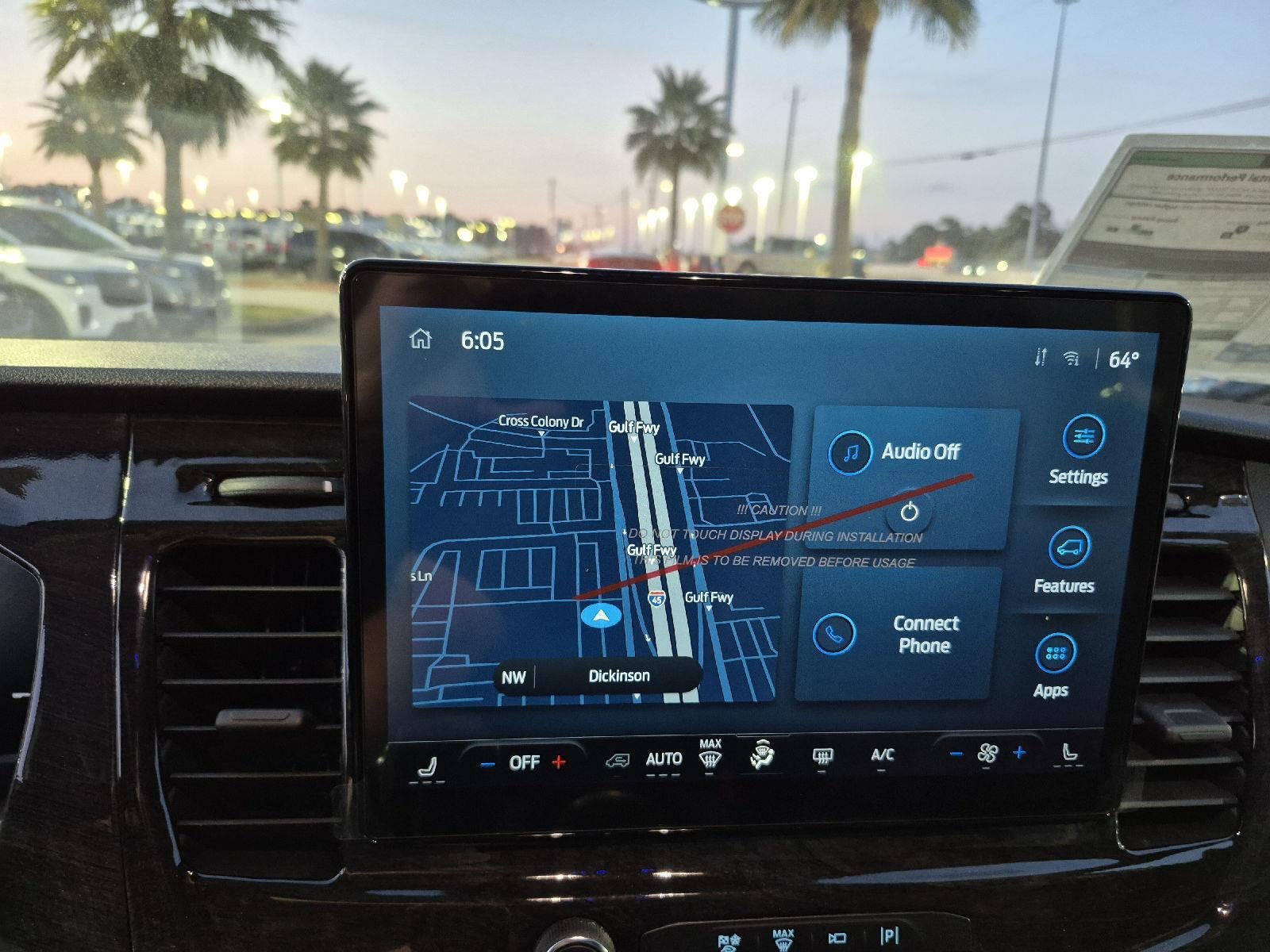 2026 Ford CUSTOM TRANSIT VAN BY EXPLORER Cargo Van