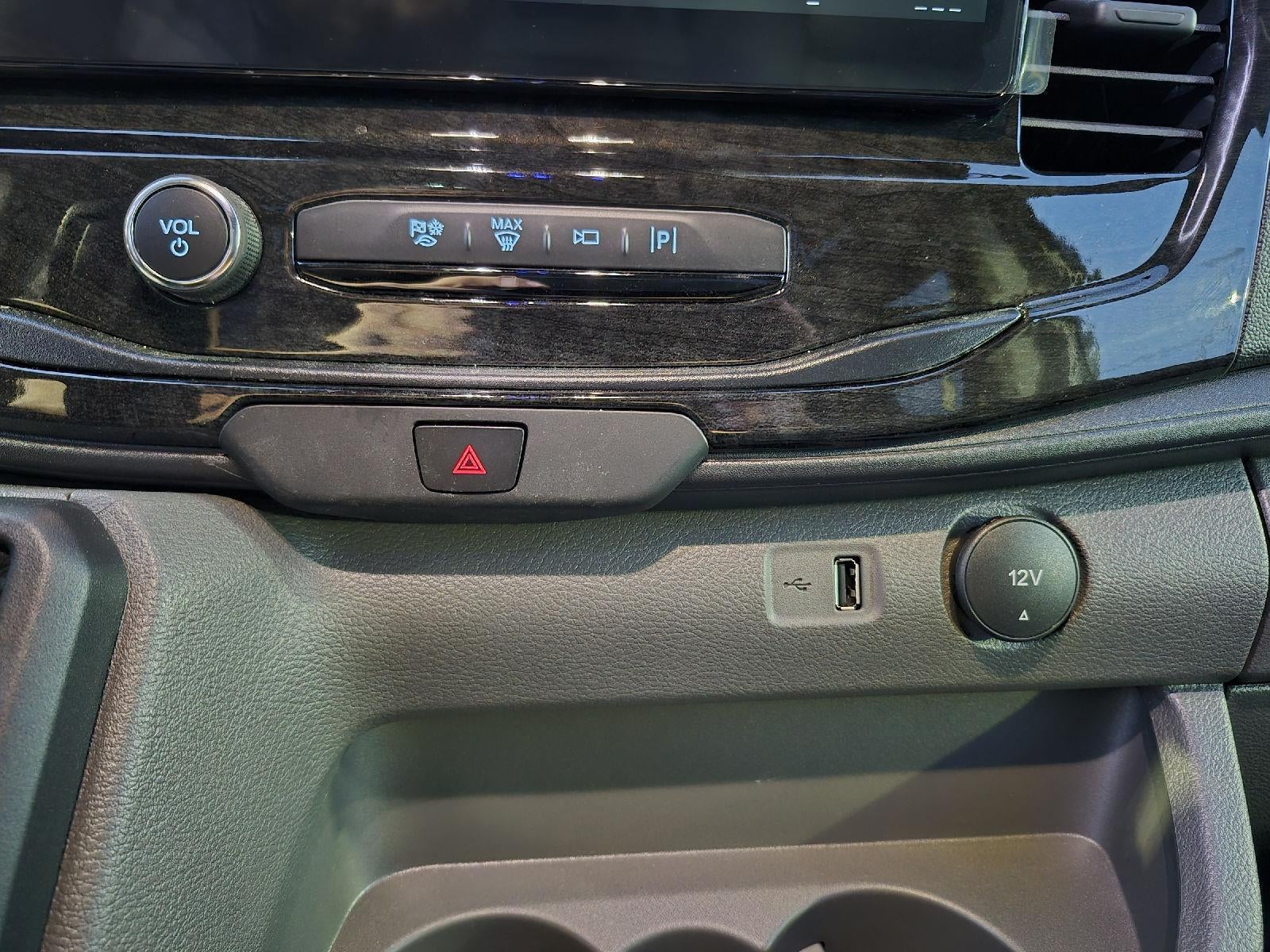 2026 Ford CUSTOM TRANSIT VAN BY EXPLORER Cargo Van