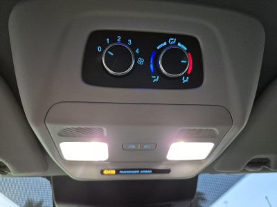 2026 Ford CUSTOM TRANSIT VAN BY EXPLORER Cargo Van