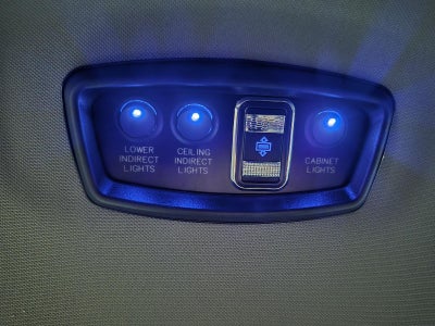 2026 Ford CUSTOM TRANSIT VAN BY EXPLORER Cargo Van