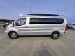 2026 Ford CUSTOM TRANSIT VAN BY EXPLORER Cargo Van