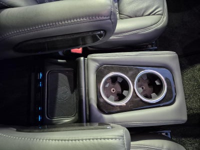 2026 Ford CUSTOM TRANSIT VAN BY EXPLORER Cargo Van