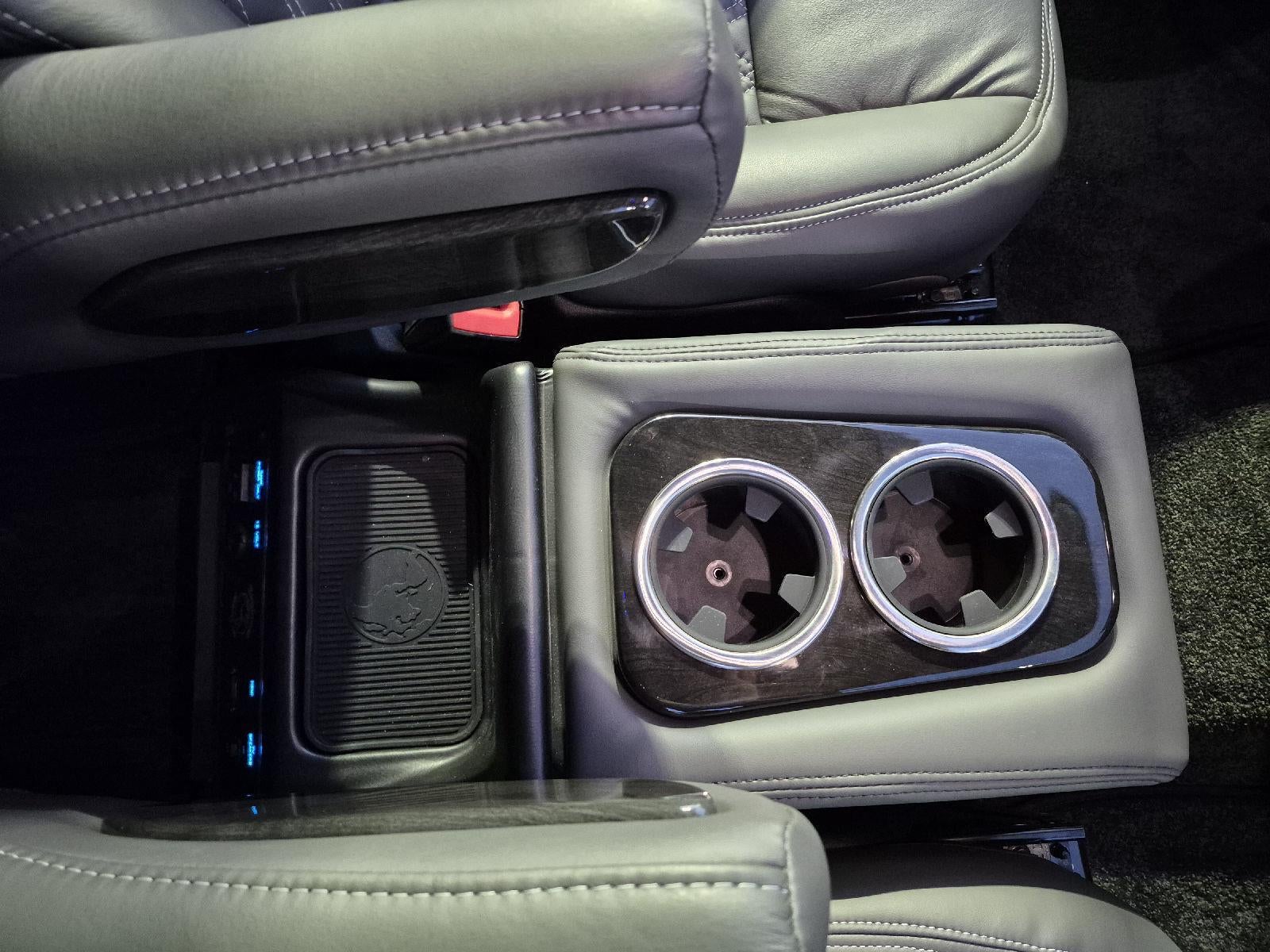 2026 Ford CUSTOM TRANSIT VAN BY EXPLORER Cargo Van