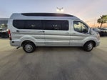 2026 Ford CUSTOM TRANSIT VAN BY EXPLORER Cargo Van