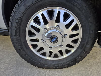 2026 Ford CUSTOM TRANSIT VAN BY EXPLORER Cargo Van