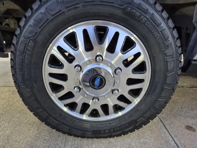 2026 Ford CUSTOM TRANSIT VAN BY EXPLORER Cargo Van