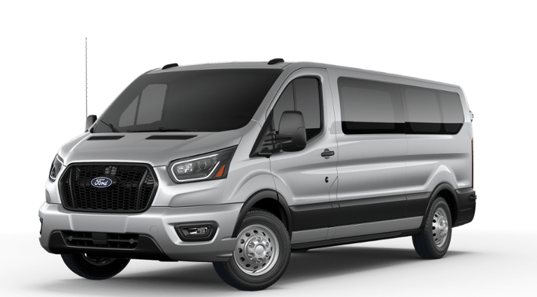 2026 Ford Transit Cargo Van Cargo Van