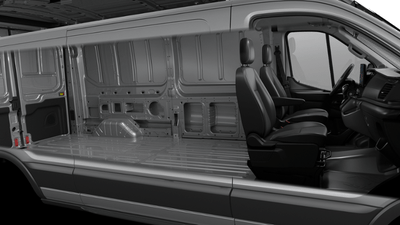 2026 Ford Transit Cargo Van Cargo Van