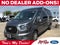 2026 Ford CUSTOM TRANSIT VAN BY EXPLORER Cargo Van