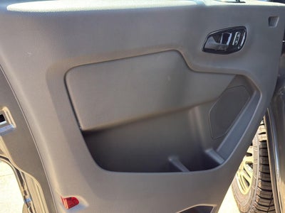 2026 Ford CUSTOM TRANSIT VAN BY EXPLORER Cargo Van