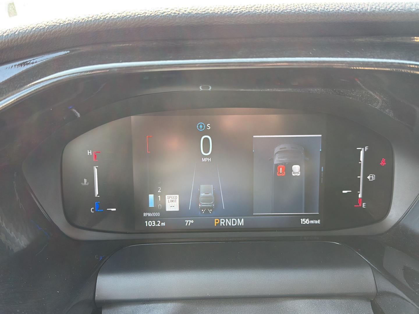 2026 Ford CUSTOM TRANSIT VAN BY EXPLORER Cargo Van