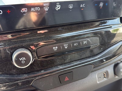 2026 Ford CUSTOM TRANSIT VAN BY EXPLORER Cargo Van