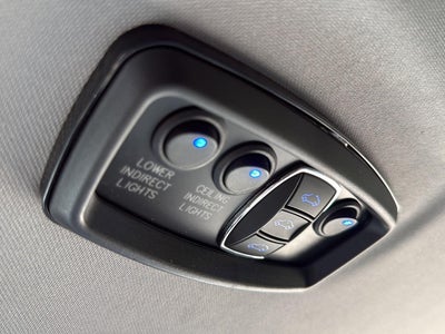 2026 Ford CUSTOM TRANSIT VAN BY EXPLORER Cargo Van