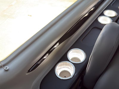 2026 Ford CUSTOM TRANSIT VAN BY EXPLORER Cargo Van