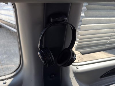 2026 Ford CUSTOM TRANSIT VAN BY EXPLORER Cargo Van