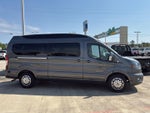 2026 Ford CUSTOM TRANSIT VAN BY EXPLORER Cargo Van