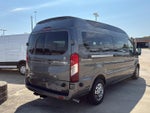 2026 Ford CUSTOM TRANSIT VAN BY EXPLORER Cargo Van