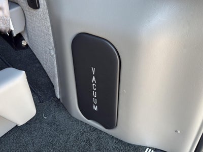 2026 Ford CUSTOM TRANSIT VAN BY EXPLORER Cargo Van