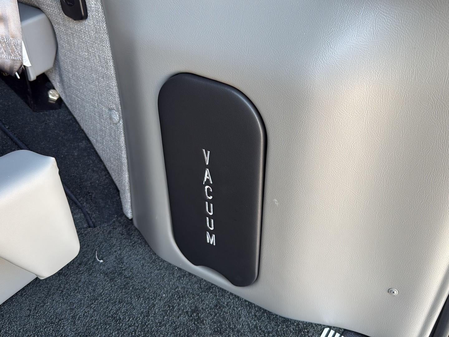 2026 Ford CUSTOM TRANSIT VAN BY EXPLORER Cargo Van