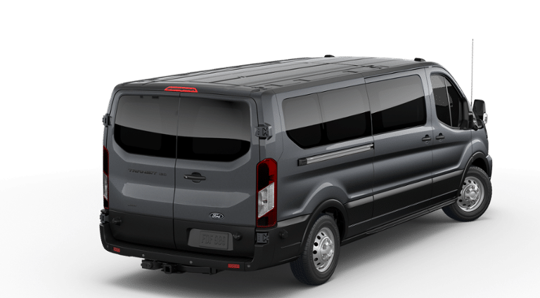 2026 Ford Transit Cargo Van Cargo Van