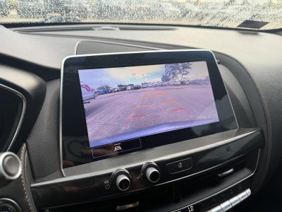 2021 Cadillac Ct5 V-Series