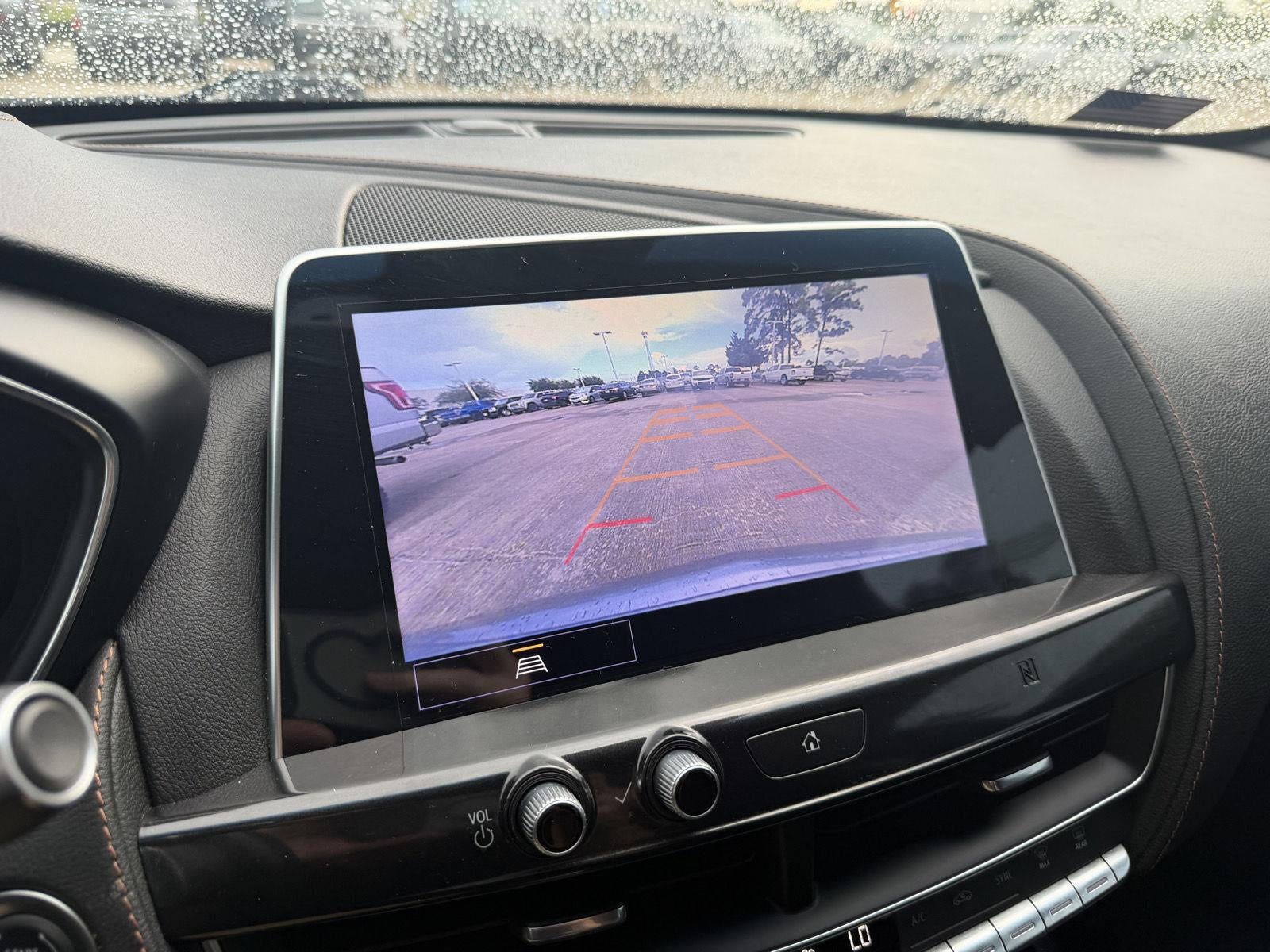 2021 Cadillac Ct5 V-Series