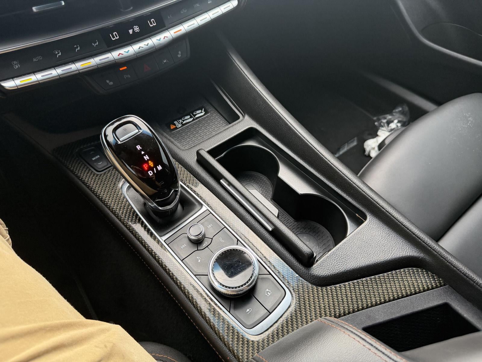 2021 Cadillac Ct5 V-Series