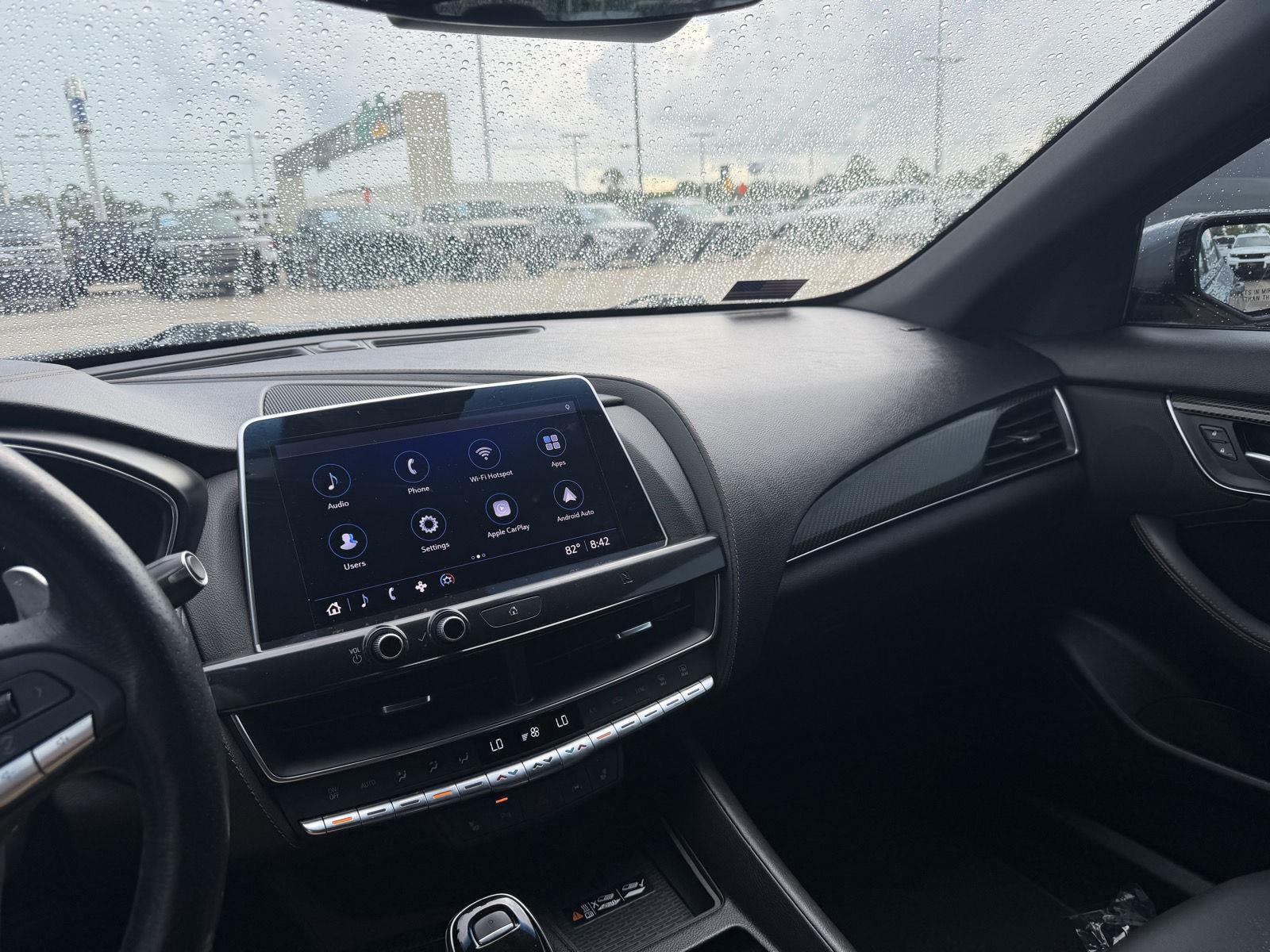 2021 Cadillac Ct5 V-Series