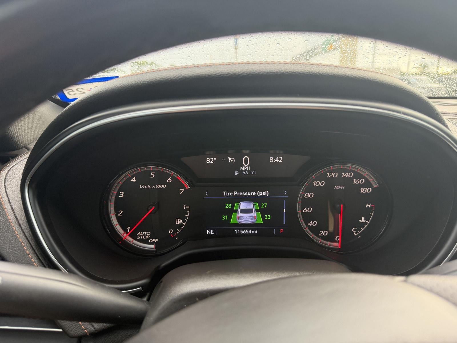2021 Cadillac Ct5 V-Series